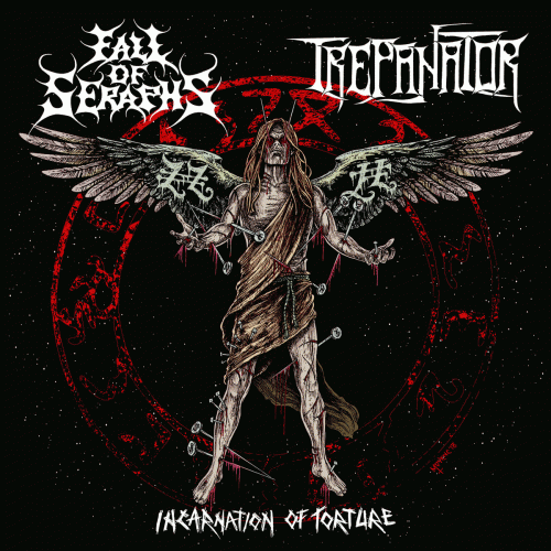 Fall Of Seraphs : Incarnation of Torture